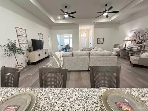 Living - 5165 Barnett Rd, Pace, FL 32571 photo 5 of 5