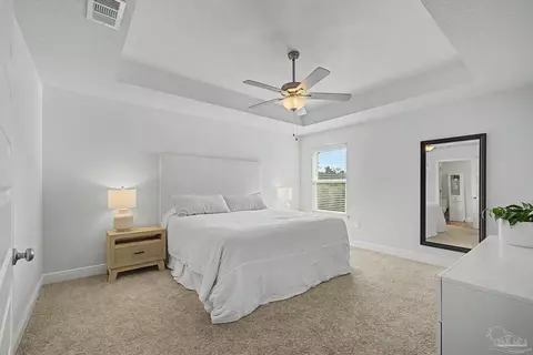 Bedroom - 4042 Floridatown Rd, Pace, FL 32571 photo 1 of 4