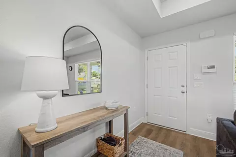 Entry Way - 4042 Floridatown Rd, Pace, FL 32571 photo 1 of 3