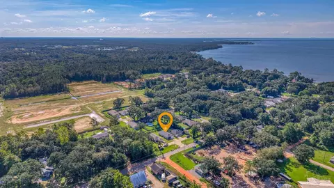 View/Area - 4042 Floridatown Rd, Pace, FL 32571 photo 4 of 7