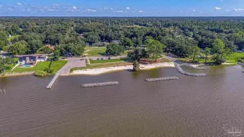 View/Area - 4042 Floridatown Rd, Pace, FL 32571 photo 6 of 7