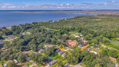 View/Area - 4042 Floridatown Rd, Pace, FL 32571 photo 3 of 7