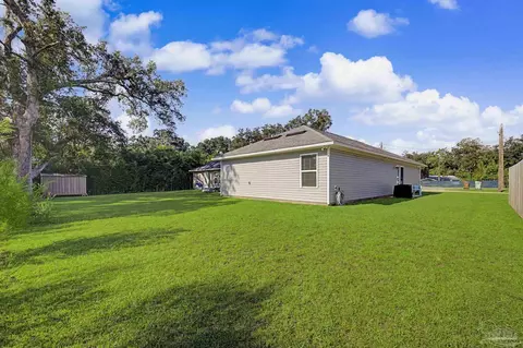 Exterior - 4042 Floridatown Rd, Pace, FL 32571 photo 4 of 6