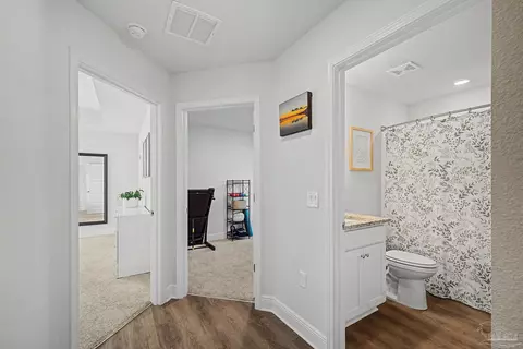 Entry Way - 4042 Floridatown Rd, Pace, FL 32571 photo 3 of 3