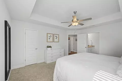 Bedroom - 4042 Floridatown Rd, Pace, FL 32571 photo 2 of 4