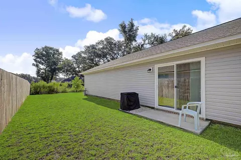 Exterior - 4042 Floridatown Rd, Pace, FL 32571 photo 3 of 6