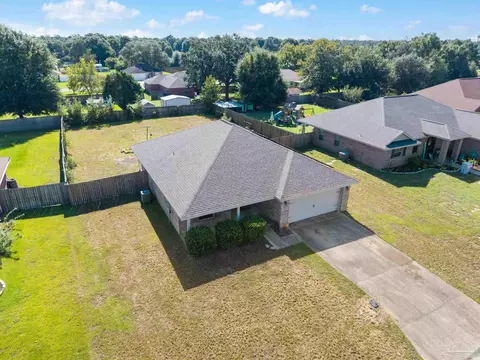 View/Area - 5546 Bellview Ct, Milton, FL 32583 photo 2 of 5