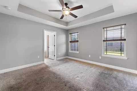 Bedroom - 5546 Bellview Ct, Milton, FL 32583 photo 1 of 5