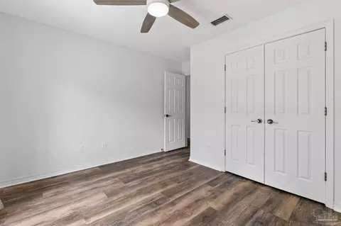Bedroom - 5605 Richmond Ct, Pace, FL 32571 photo 2 of 3