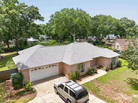 View/Area - 5605 Richmond Ct, Pace, FL 32571 photo 7 of 7
