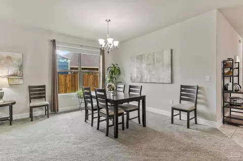 Dining - 3919 Shady Grove Dr, Pace, FL 32571 photo 3 of 3
