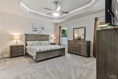 Bedroom - 3919 Shady Grove Dr, Pace, FL 32571 photo 1 of 7