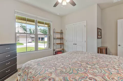 Bedroom - 3919 Shady Grove Dr, Pace, FL 32571 photo 7 of 7