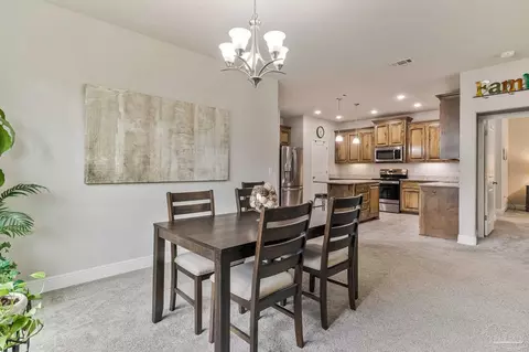 Dining - 3919 Shady Grove Dr, Pace, FL 32571 photo 1 of 3