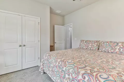 Bedroom - 3919 Shady Grove Dr, Pace, FL 32571 photo 6 of 7