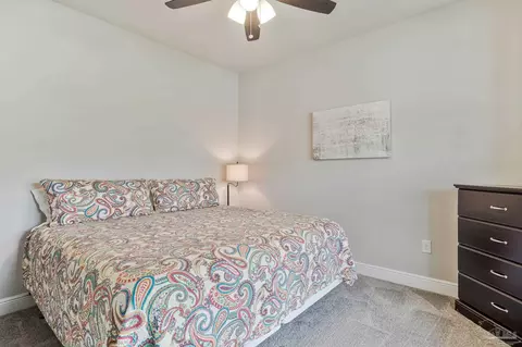 Bedroom - 3919 Shady Grove Dr, Pace, FL 32571 photo 5 of 7