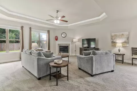 Living - 3919 Shady Grove Dr, Pace, FL 32571 photo 1 of 1