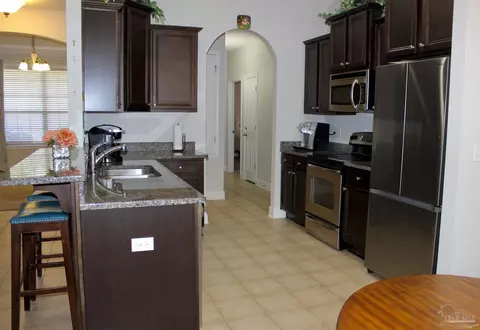Kitchen - 4261 Winners Gait Cir, Pace, FL 32571 photo 1 of 7
