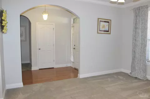 Entry Way - 4261 Winners Gait Cir, Pace, FL 32571 photo 2 of 7