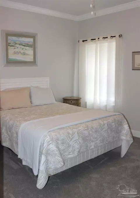 Bedroom - 4261 Winners Gait Cir, Pace, FL 32571 photo 3 of 7