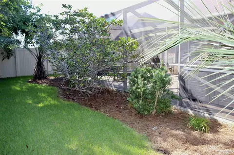 Exterior - 4261 Winners Gait Cir, Pace, FL 32571 photo 4 of 11