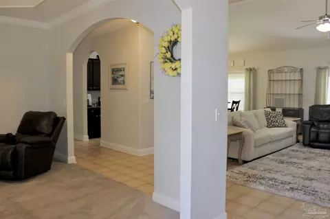 Entry Way - 4261 Winners Gait Cir, Pace, FL 32571 photo 3 of 7
