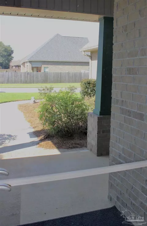 Exterior - 4261 Winners Gait Cir, Pace, FL 32571 photo 9 of 11