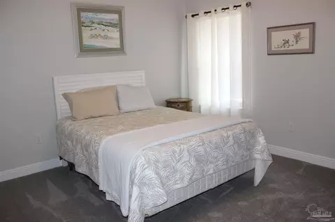 Bedroom - 4261 Winners Gait Cir, Pace, FL 32571 photo 2 of 7