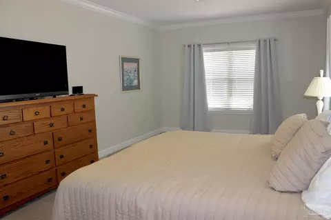 Bedroom - 4261 Winners Gait Cir, Pace, FL 32571 photo 5 of 7