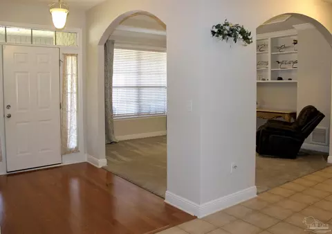 Entry Way - 4261 Winners Gait Cir, Pace, FL 32571 photo 1 of 7