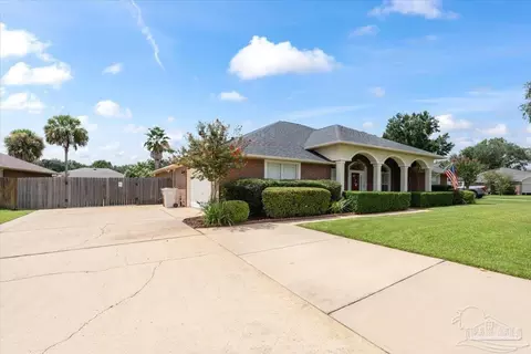 Other - 5468 Covered Bridge Ln, Pace, FL 32571 photo 1 of 15