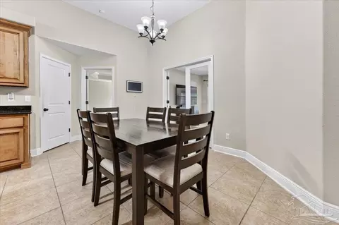 Dining - 5468 Covered Bridge Ln, Pace, FL 32571 photo 3 of 3