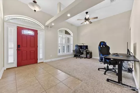 Entry Way - 5468 Covered Bridge Ln, Pace, FL 32571 photo 1 of 1