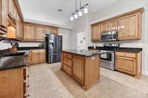 Kitchen - 5468 Covered Bridge Ln, Pace, FL 32571 photo 1 of 7