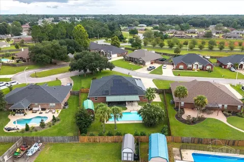 View/Area - 5468 Covered Bridge Ln, Pace, FL 32571 photo 3 of 5