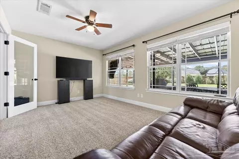 Living - 5468 Covered Bridge Ln, Pace, FL 32571 photo 6 of 7