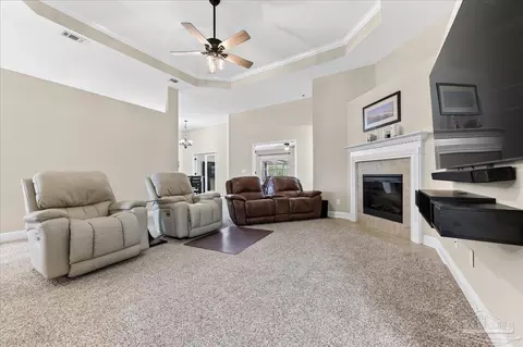 Living - 5468 Covered Bridge Ln, Pace, FL 32571 photo 1 of 7