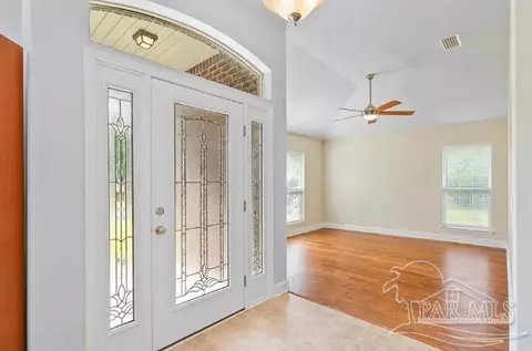 Entry Way - 5202 English Oak Dr, Pace, FL 32571 photo 1 of 3