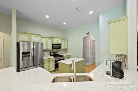 Kitchen - 5202 English Oak Dr, Pace, FL 32571 photo 1 of 3