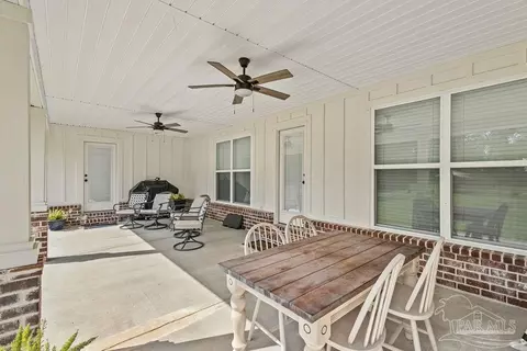 Exterior - 5110 Chumuckla Hwy, Pace, FL 32571 photo 5 of 8