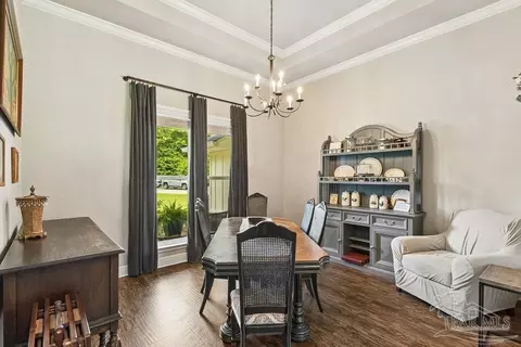 Dining - 5110 Chumuckla Hwy, Pace, FL 32571 photo 1 of 2
