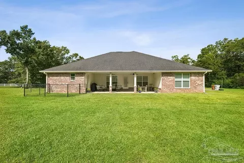 Exterior - 5110 Chumuckla Hwy, Pace, FL 32571 photo 4 of 8