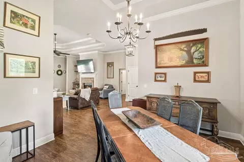 Dining - 5110 Chumuckla Hwy, Pace, FL 32571 photo 2 of 2