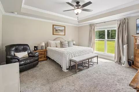 Bedroom - 5110 Chumuckla Hwy, Pace, FL 32571 photo 4 of 5