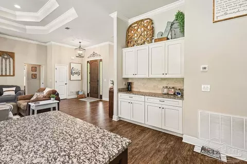 Entry Way - 5110 Chumuckla Hwy, Pace, FL 32571 photo 1 of 2