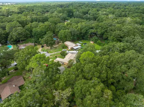 View/Area - 4188 Marcus Ct, Pace, FL 32571 photo 5 of 9