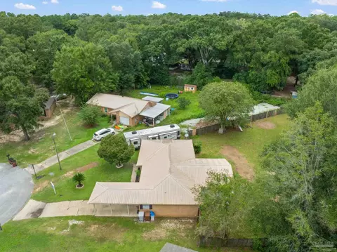 View/Area - 4188 Marcus Ct, Pace, FL 32571 photo 2 of 9