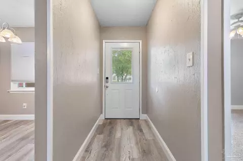 Entry Way - 4188 Marcus Ct, Pace, FL 32571 photo 1 of 2