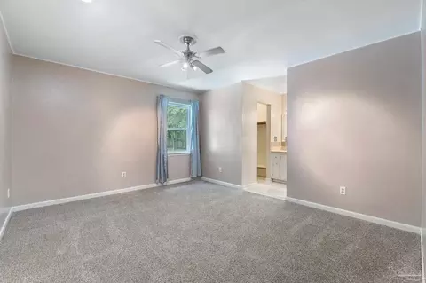 Bedroom - 4188 Marcus Ct, Pace, FL 32571 photo 6 of 7