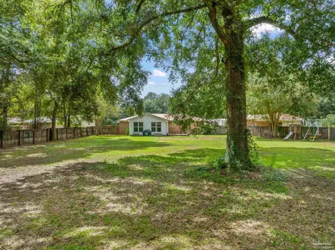 Exterior - 4188 Marcus Ct, Pace, FL 32571 photo 5 of 6